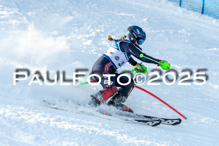 6. SVM Cup U14/16 MSM SL