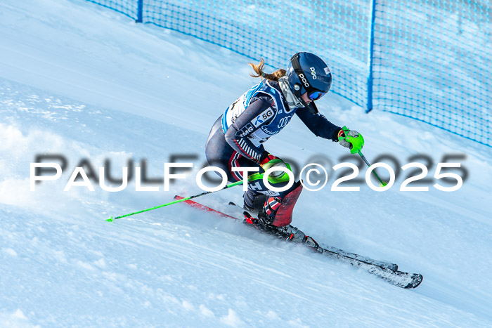 6. SVM Cup U14/16 MSM SL