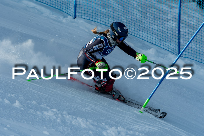 6. SVM Cup U14/16 MSM SL