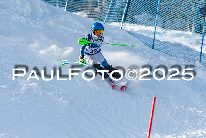 6. SVM Cup U14/16 MSM SL
