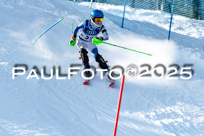 6. SVM Cup U14/16 MSM SL