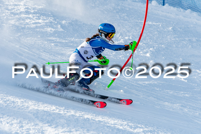 6. SVM Cup U14/16 MSM SL