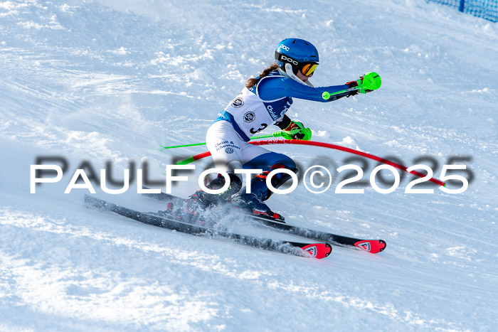 6. SVM Cup U14/16 MSM SL