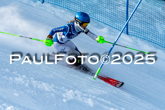 6. SVM Cup U14/16 MSM SL