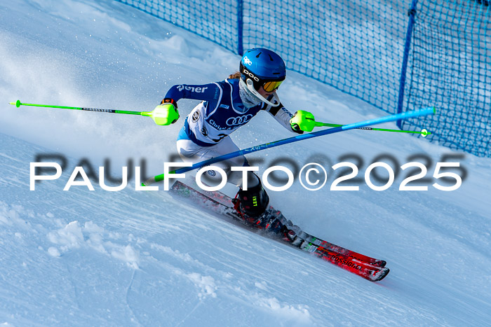 6. SVM Cup U14/16 MSM SL