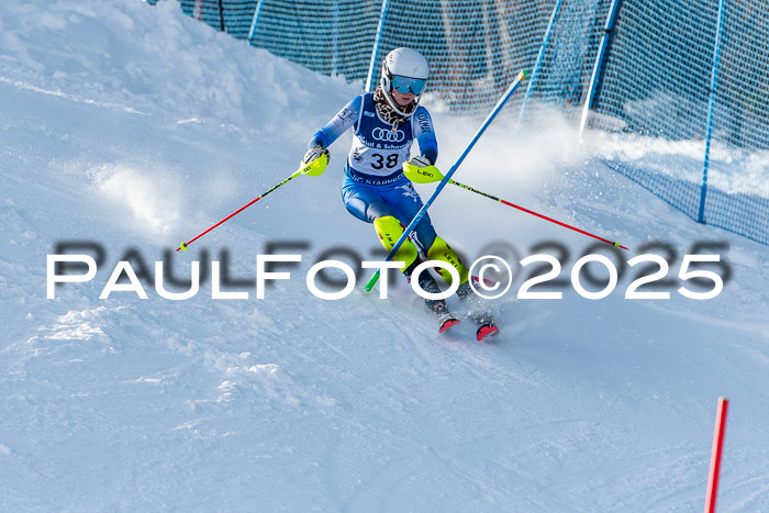 6. SVM Cup U14/16 MSM SL