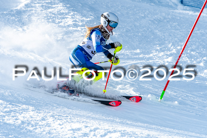6. SVM Cup U14/16 MSM SL