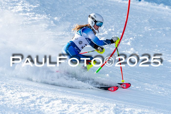 6. SVM Cup U14/16 MSM SL