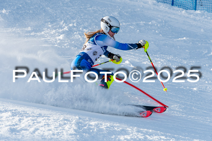 6. SVM Cup U14/16 MSM SL
