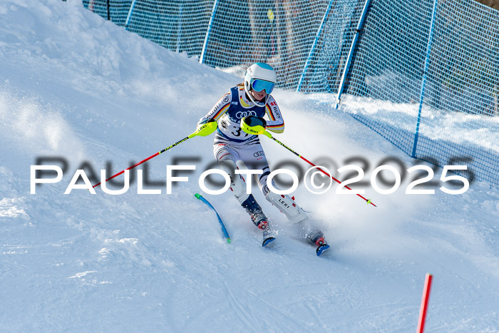 6. SVM Cup U14/16 MSM SL