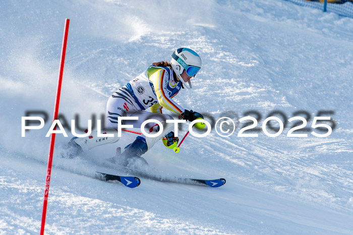 6. SVM Cup U14/16 MSM SL