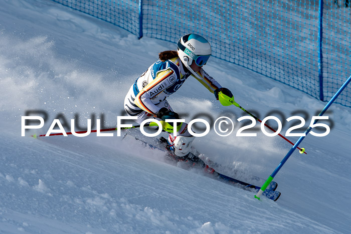 6. SVM Cup U14/16 MSM SL