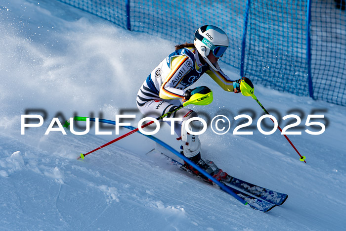 6. SVM Cup U14/16 MSM SL
