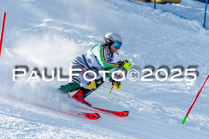 6. SVM Cup U14/16 MSM SL