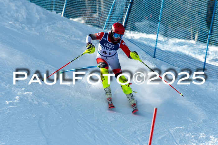 6. SVM Cup U14/16 MSM SL