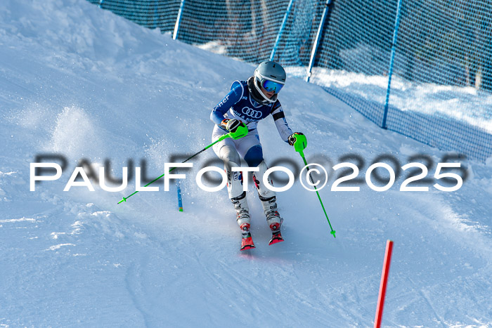 6. SVM Cup U14/16 MSM SL