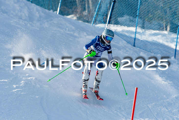 6. SVM Cup U14/16 MSM SL