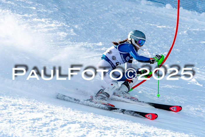 6. SVM Cup U14/16 MSM SL