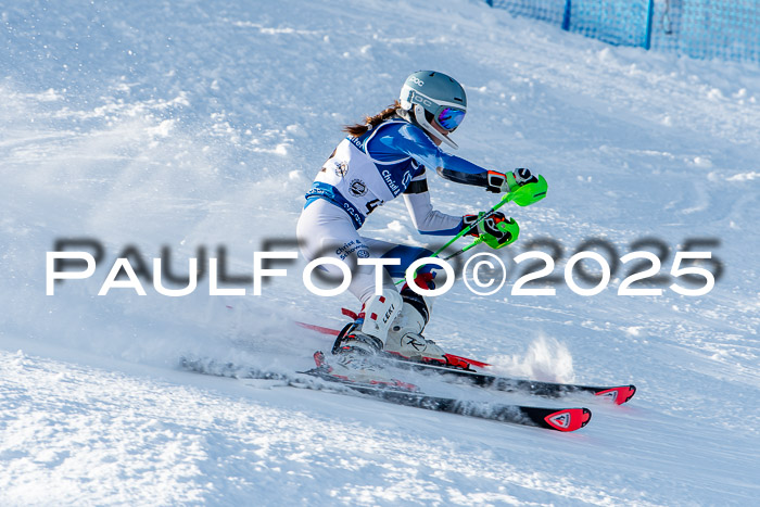 6. SVM Cup U14/16 MSM SL