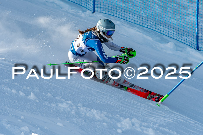 6. SVM Cup U14/16 MSM SL