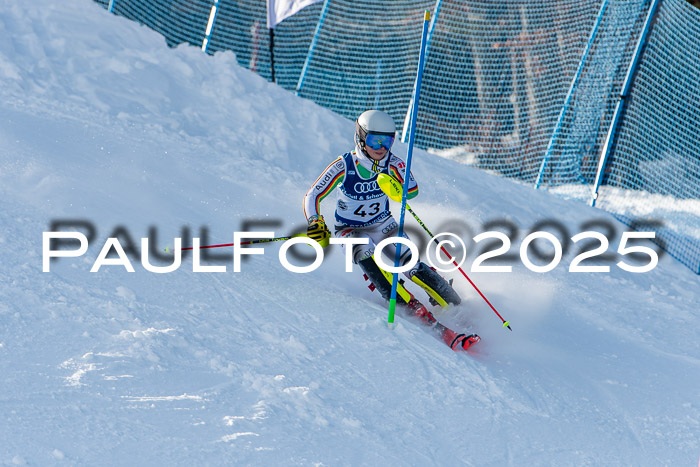 6. SVM Cup U14/16 MSM SL