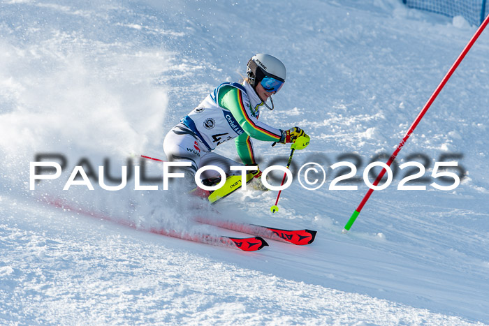 6. SVM Cup U14/16 MSM SL