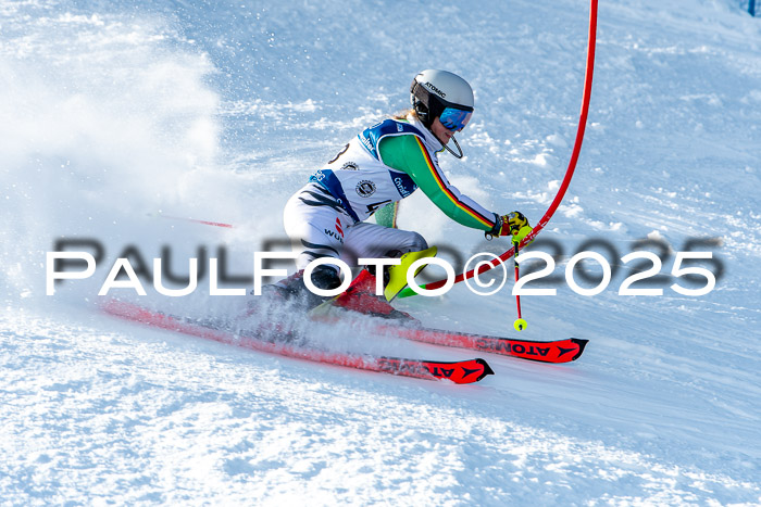 6. SVM Cup U14/16 MSM SL