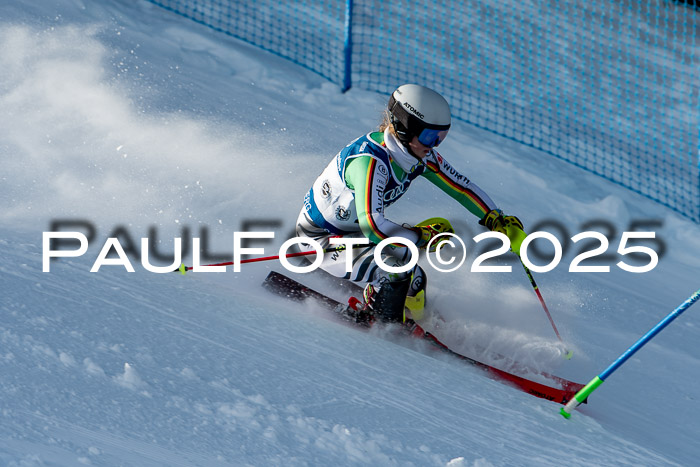 6. SVM Cup U14/16 MSM SL