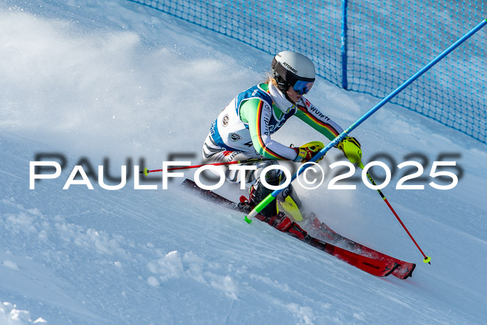 6. SVM Cup U14/16 MSM SL