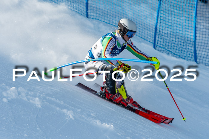 6. SVM Cup U14/16 MSM SL