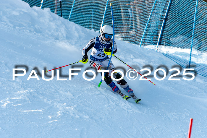 6. SVM Cup U14/16 MSM SL