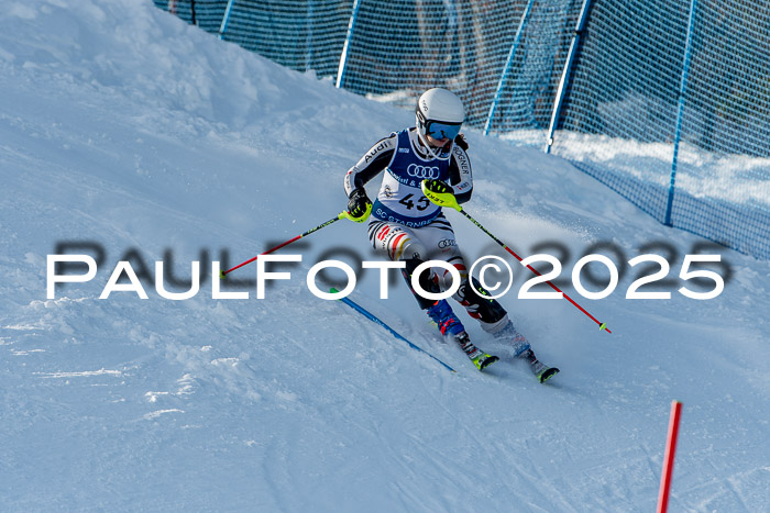 6. SVM Cup U14/16 MSM SL