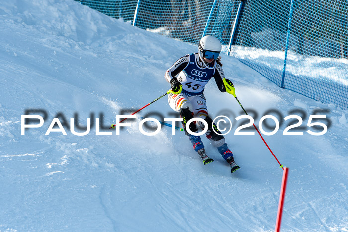 6. SVM Cup U14/16 MSM SL