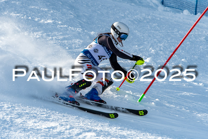 6. SVM Cup U14/16 MSM SL