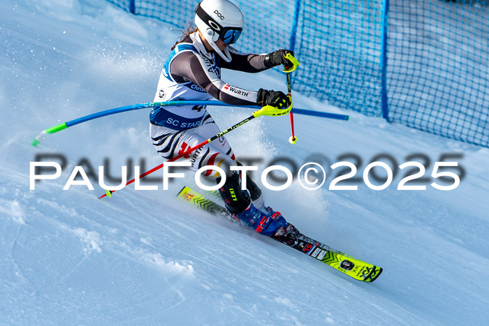 6. SVM Cup U14/16 MSM SL