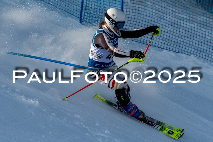 6. SVM Cup U14/16 MSM SL
