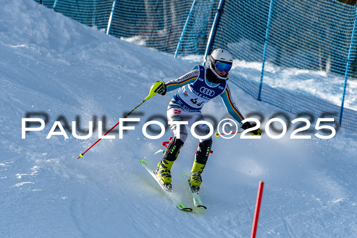6. SVM Cup U14/16 MSM SL