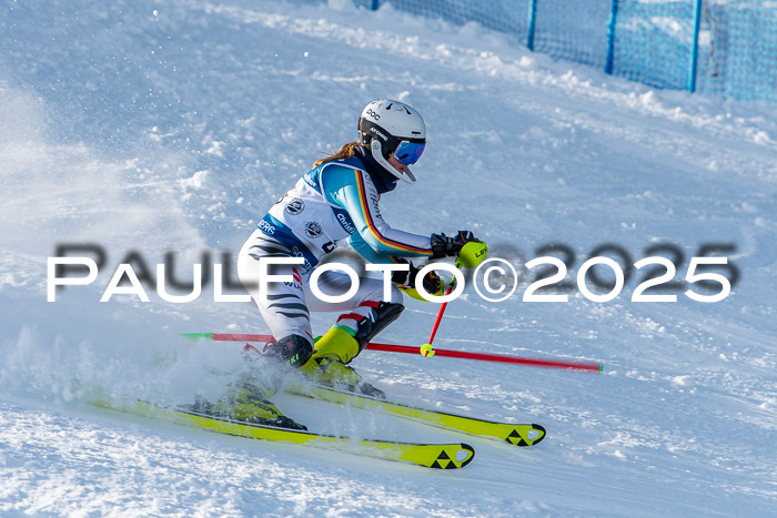 6. SVM Cup U14/16 MSM SL
