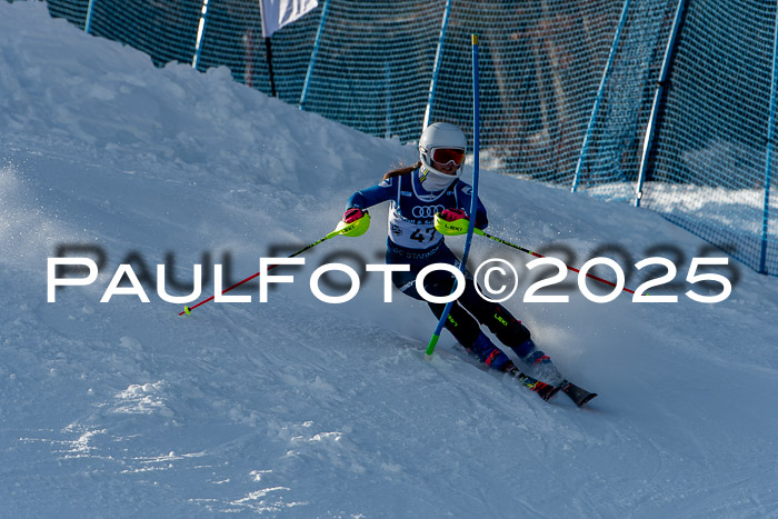 6. SVM Cup U14/16 MSM SL