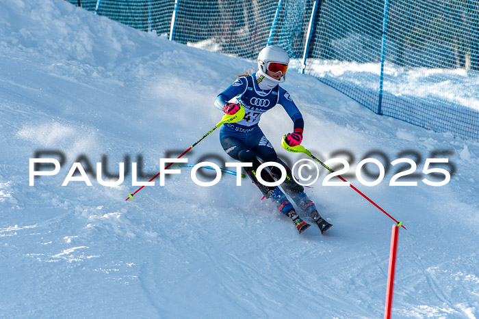 6. SVM Cup U14/16 MSM SL