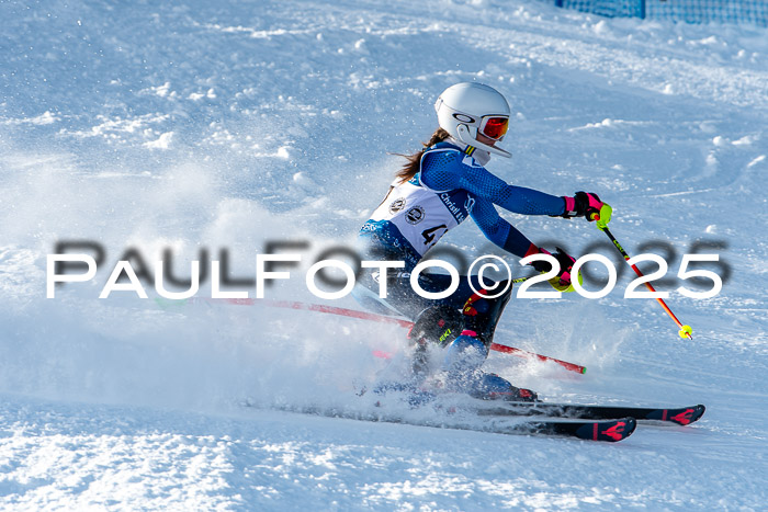 6. SVM Cup U14/16 MSM SL