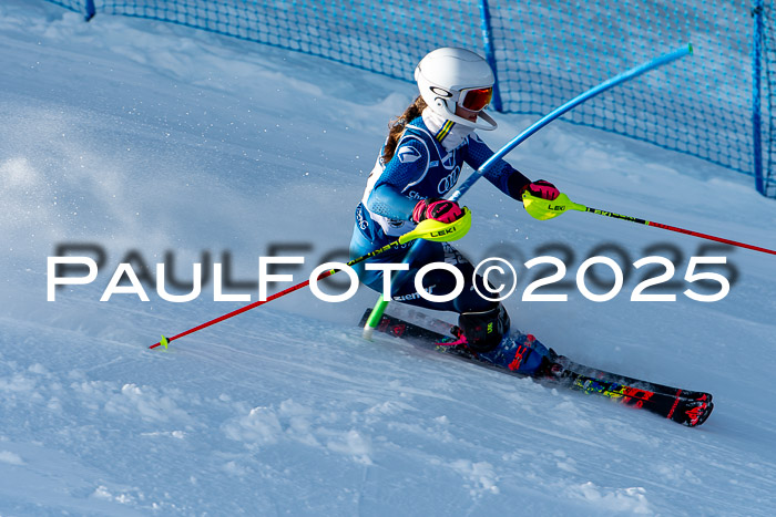 6. SVM Cup U14/16 MSM SL