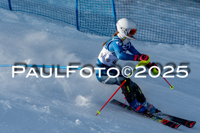 6. SVM Cup U14/16 MSM SL