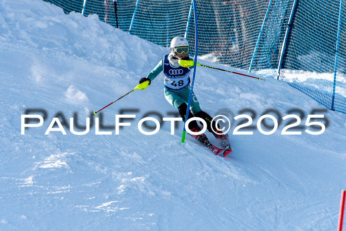 6. SVM Cup U14/16 MSM SL