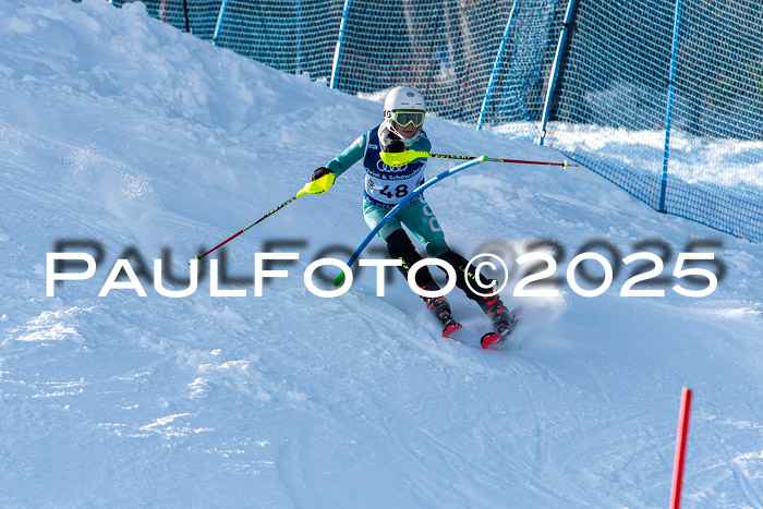 6. SVM Cup U14/16 MSM SL
