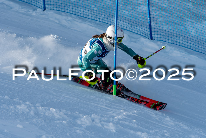 6. SVM Cup U14/16 MSM SL
