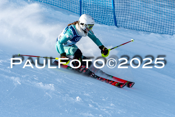6. SVM Cup U14/16 MSM SL