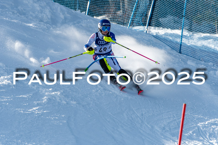 6. SVM Cup U14/16 MSM SL