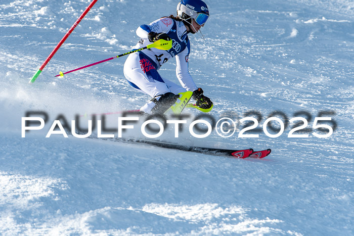 6. SVM Cup U14/16 MSM SL