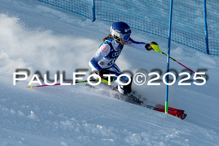 6. SVM Cup U14/16 MSM SL
